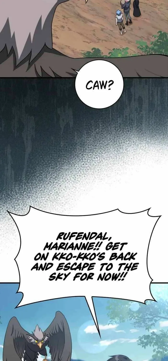 Max Level Player Zinmanga X Chapter 26 Page 93