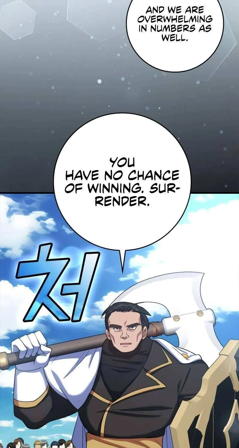 Max Level Player Zinmanga X Chapter 25 Page 40