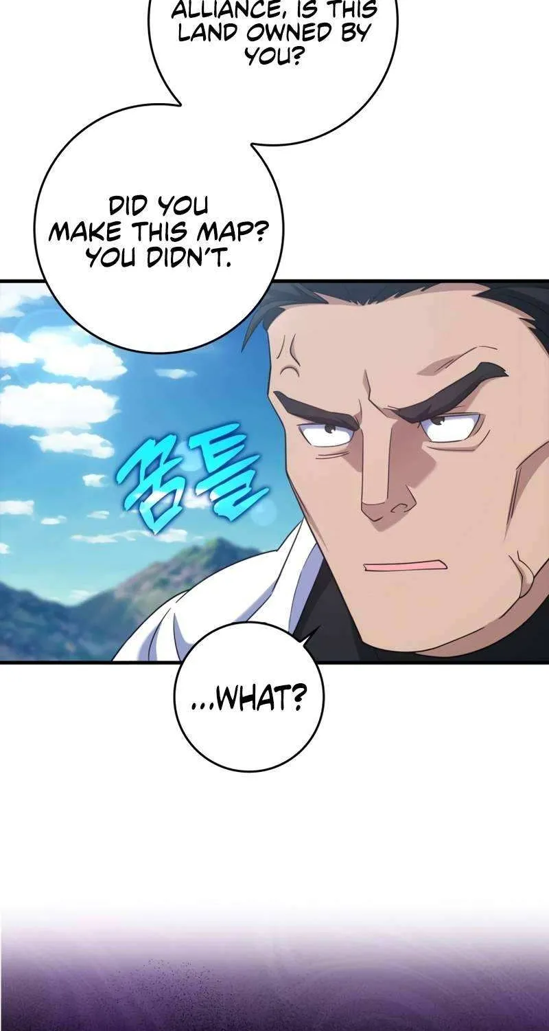 Max Level Player Zinmanga X Chapter 25 Page 47
