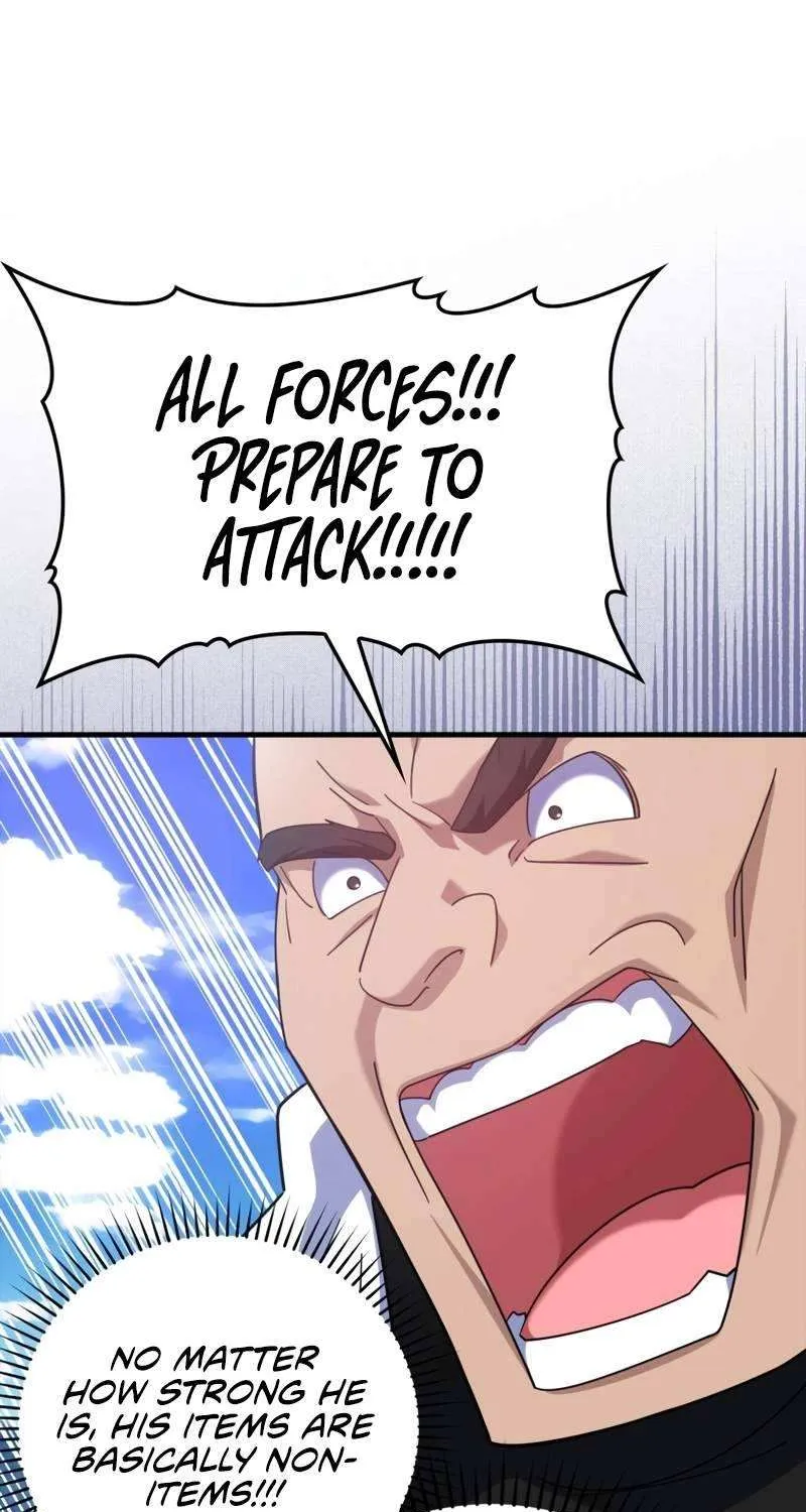 Max Level Player Zinmanga X Chapter 25 Page 56