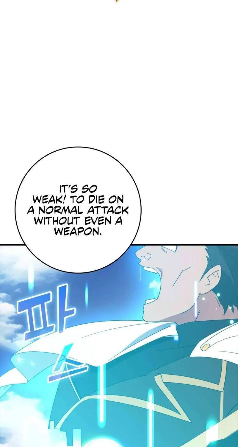 Max Level Player Zinmanga X Chapter 25 Page 63