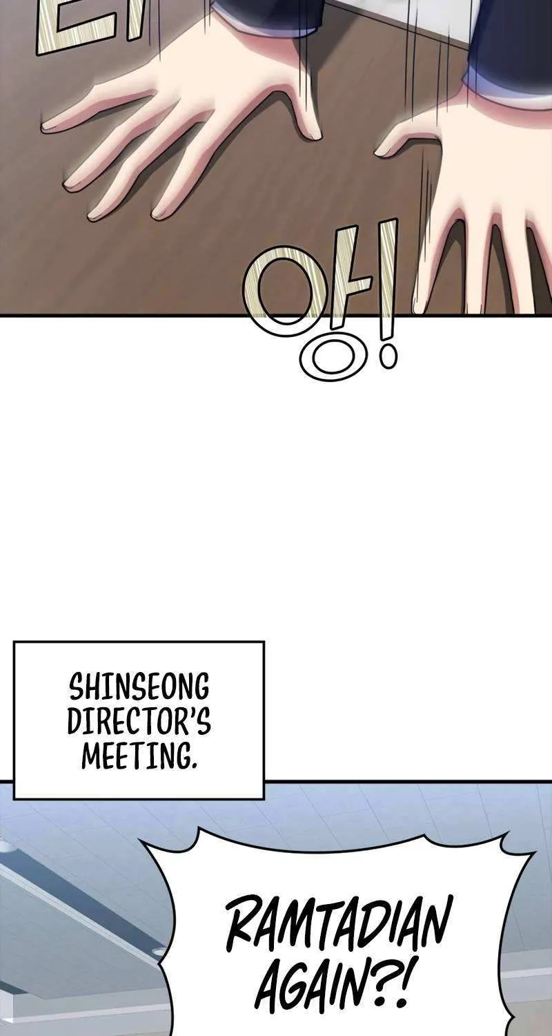 Max Level Player Zinmanga X Chapter 25 Page 89