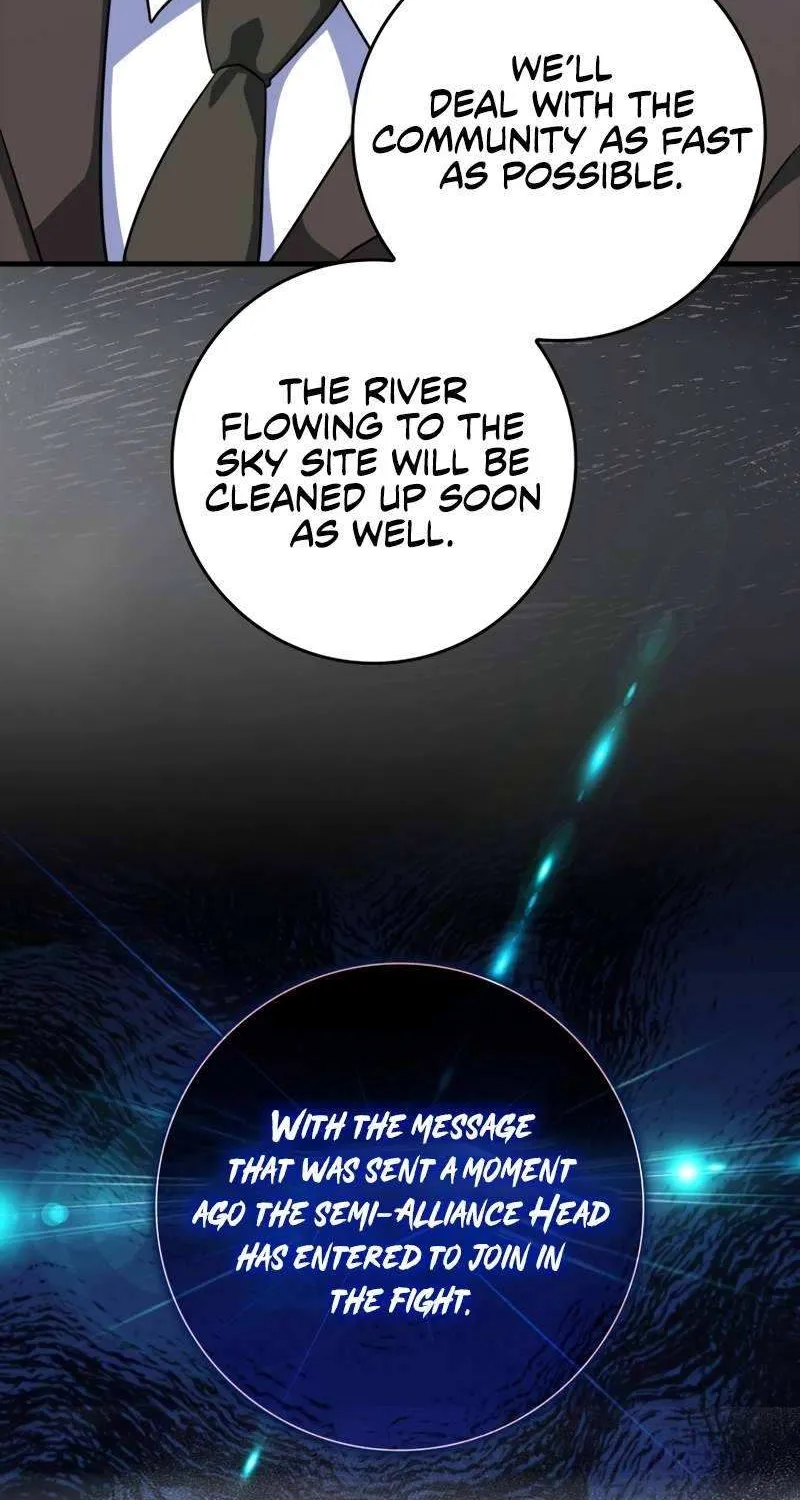 Max Level Player Zinmanga X Chapter 25 Page 93