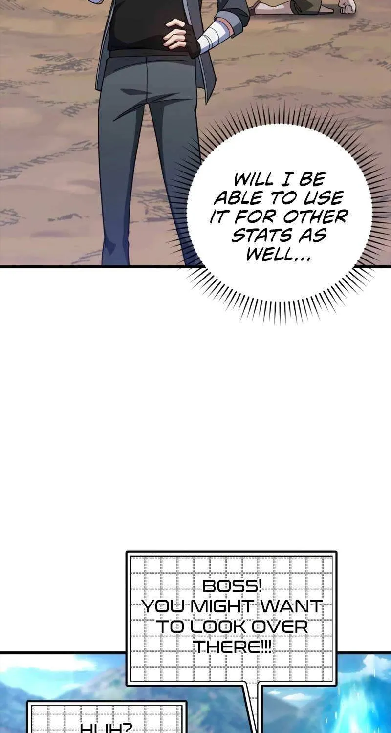 Max Level Player Zinmanga X Chapter 25 Page 107