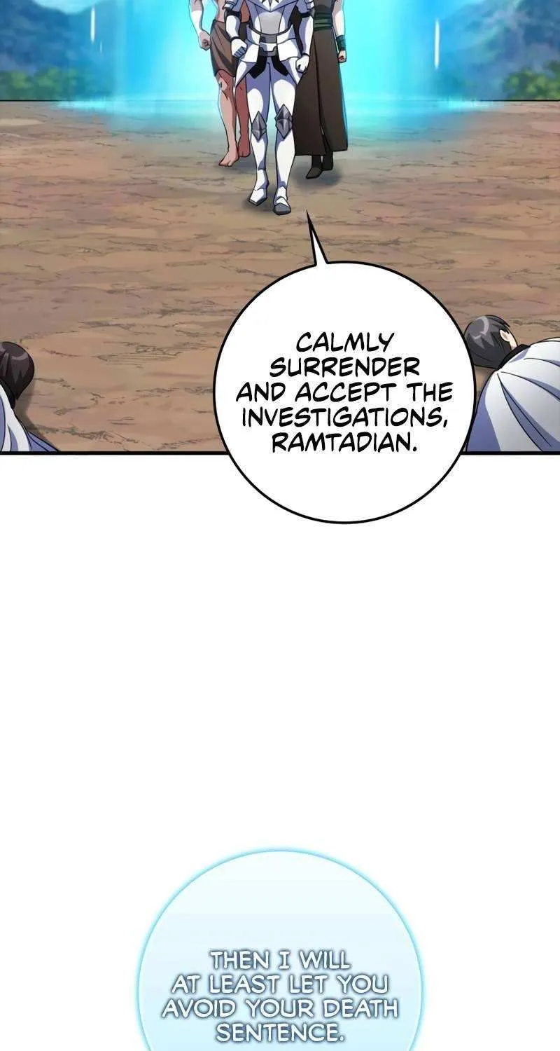 Max Level Player Zinmanga X Chapter 25 Page 110