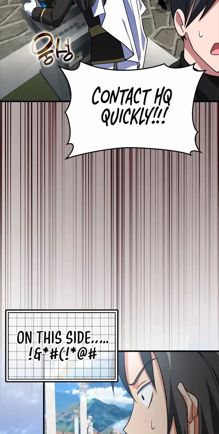 Max Level Player Zinmanga X Chapter 24 Page 109