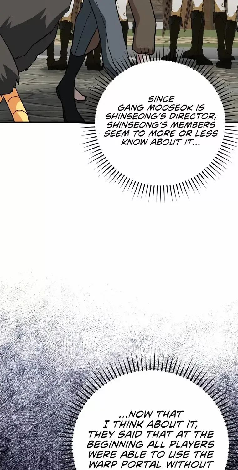 Max Level Player Zinmanga X Chapter 24 Page 116