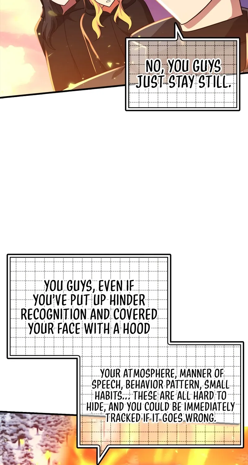 Max Level Player Zinmanga X Chapter 23 Page 81