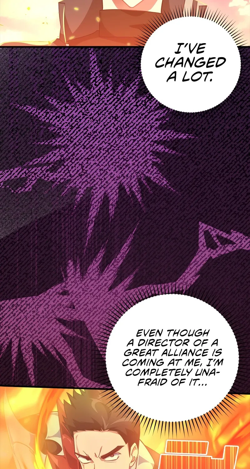 Max Level Player Zinmanga X Chapter 23 Page 85