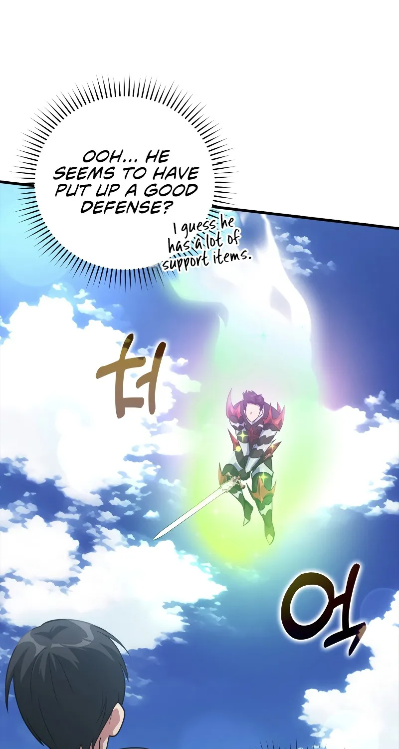 Max Level Player Zinmanga X Chapter 23 Page 107