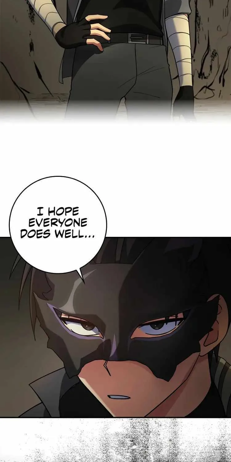 Max Level Player Zinmanga X Chapter 22 Page 5