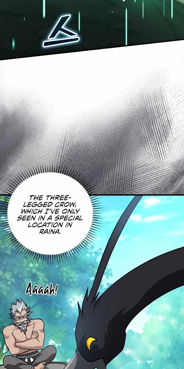Max Level Player Zinmanga X Chapter 22 Page 15