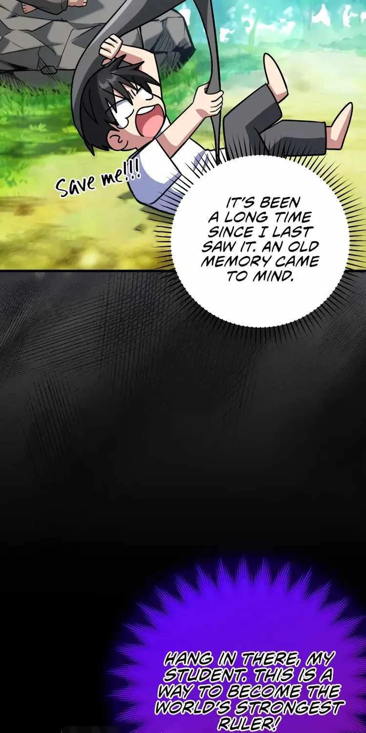 Max Level Player Zinmanga X Chapter 22 Page 16