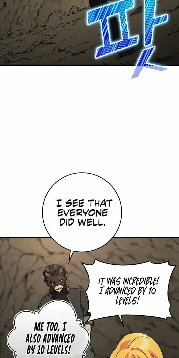 Max Level Player Zinmanga X Chapter 22 Page 41