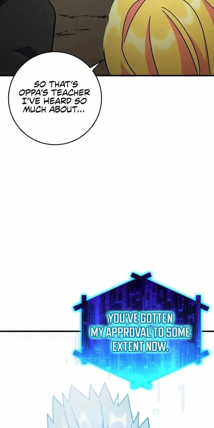 Max Level Player Zinmanga X Chapter 22 Page 51