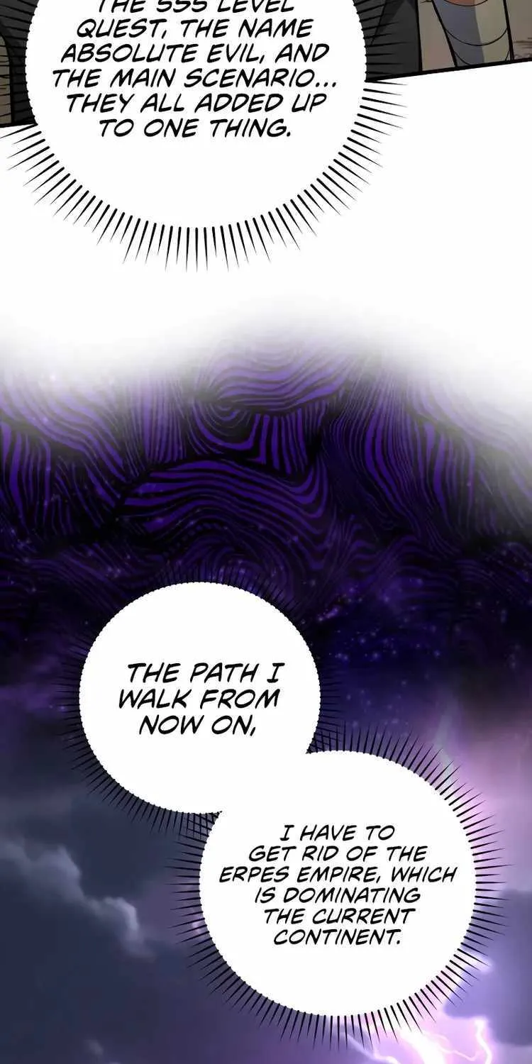 Max Level Player Zinmanga X Chapter 22 Page 57