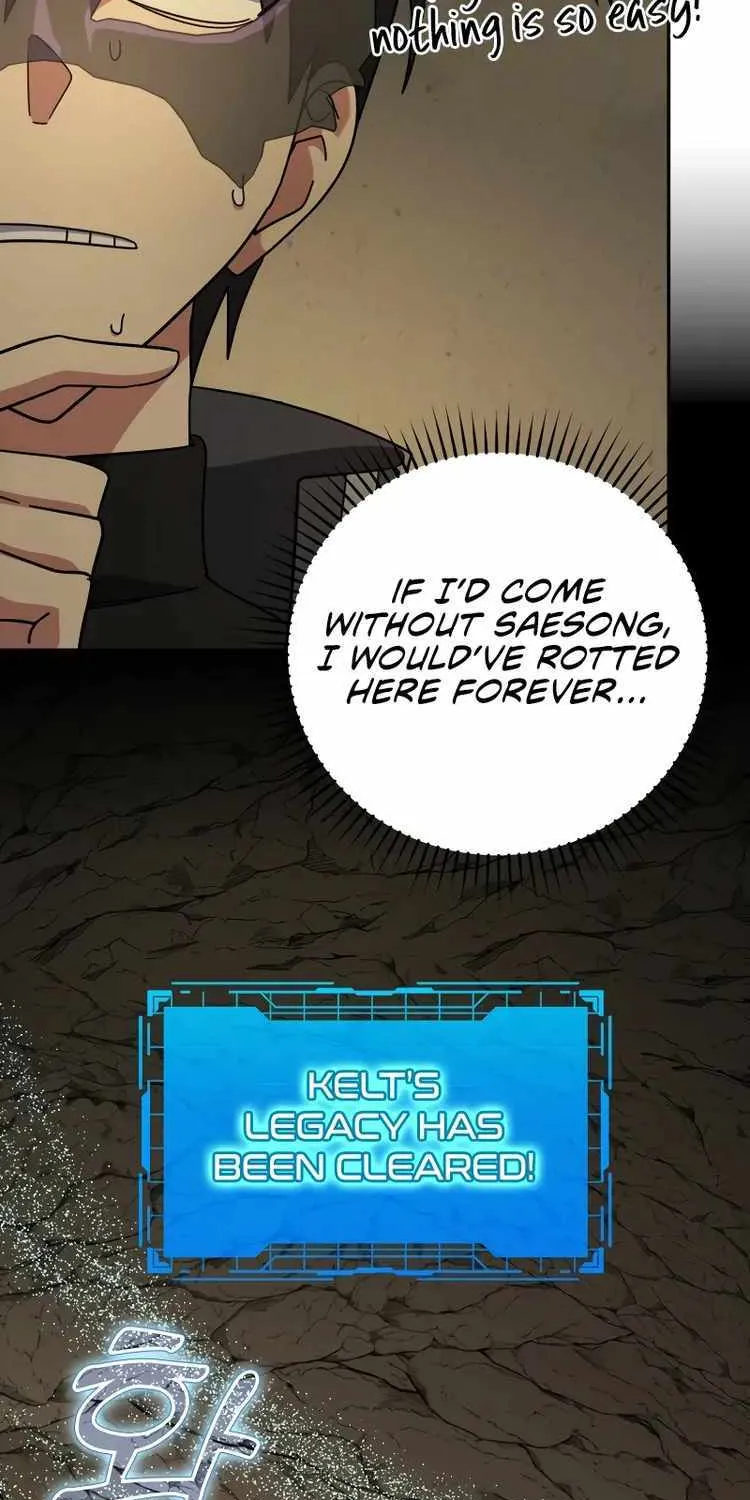 Max Level Player Zinmanga X Chapter 22 Page 70