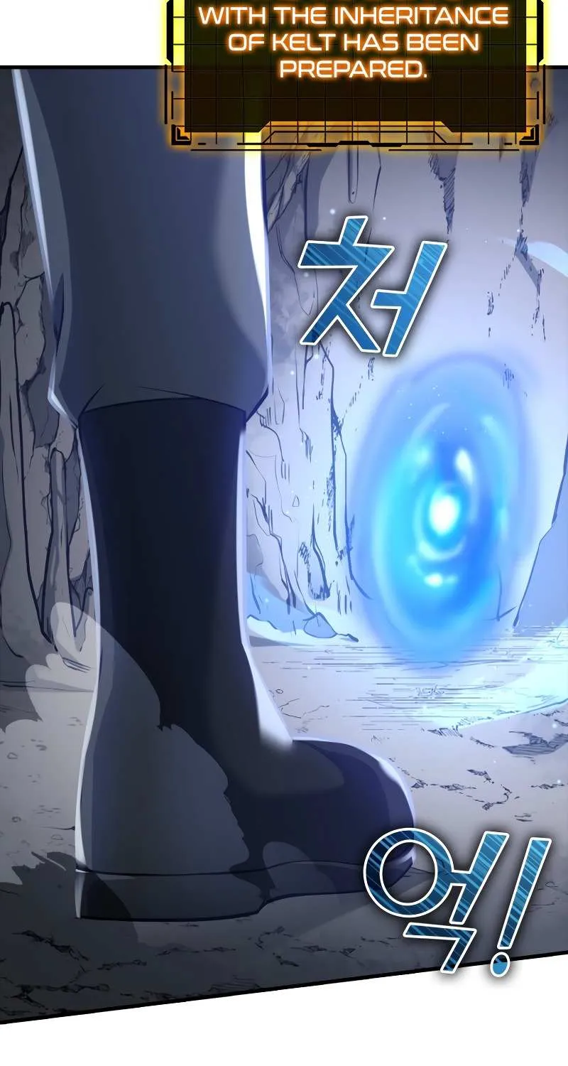 Max Level Player Zinmanga X Chapter 21 Page 76