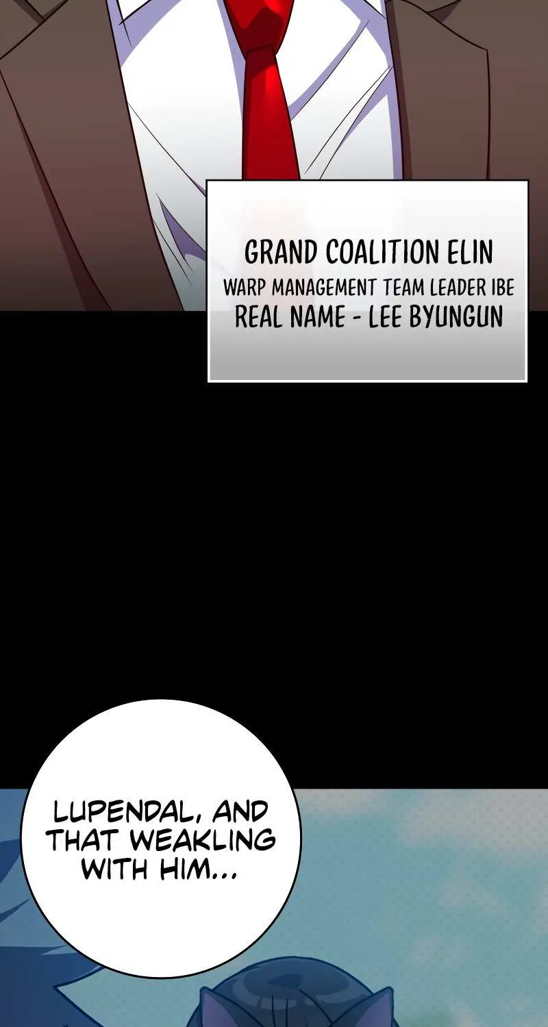 Max Level Player Zinmanga X Chapter 21 Page 85