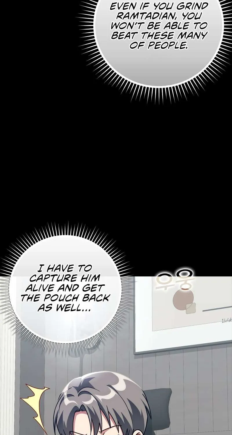 Max Level Player Zinmanga X Chapter 21 Page 89
