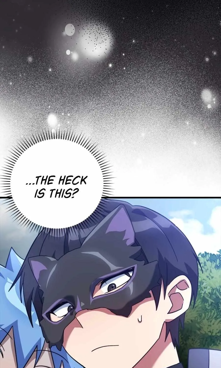 Max Level Player Zinmanga X Chapter 20 Page 2