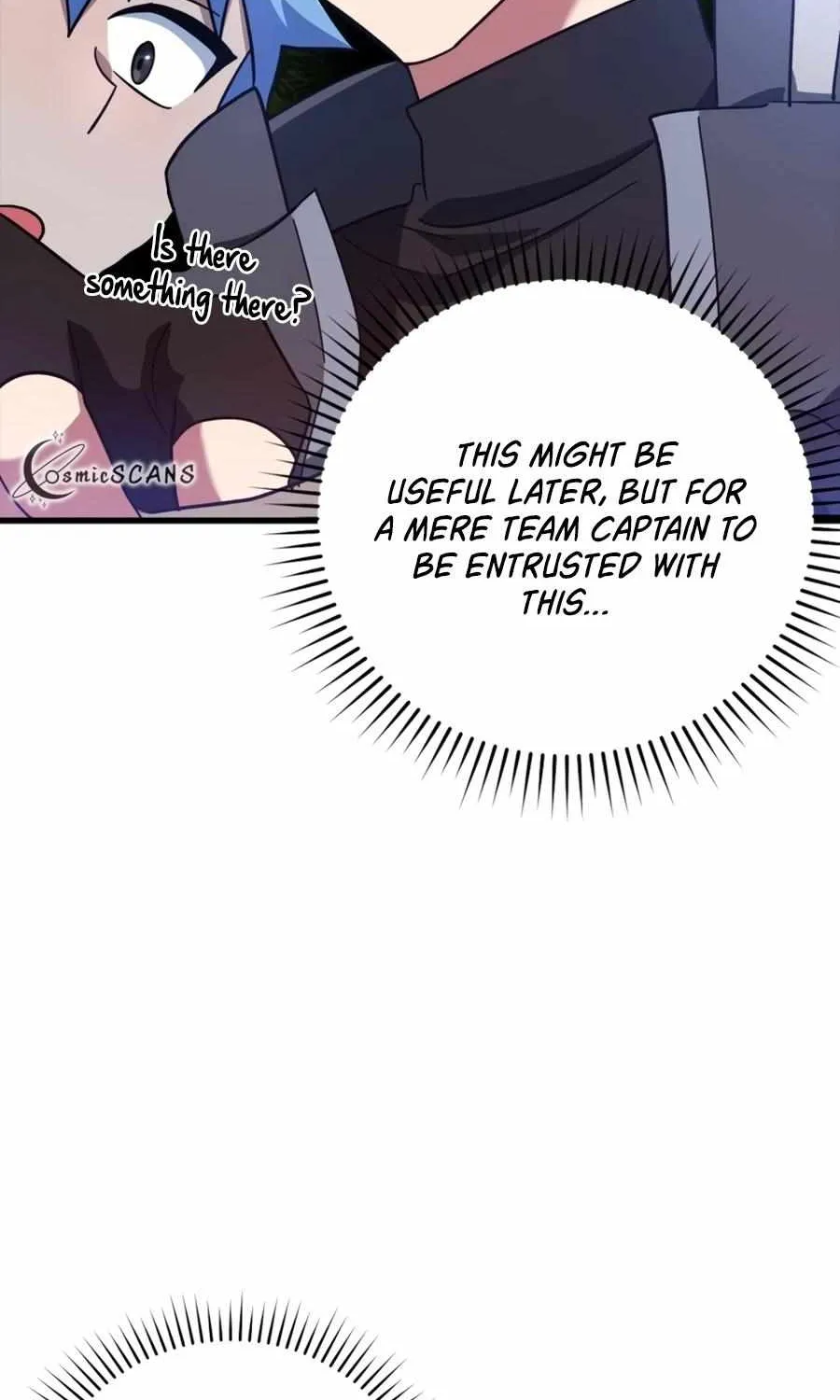 Max Level Player Zinmanga X Chapter 20 Page 3
