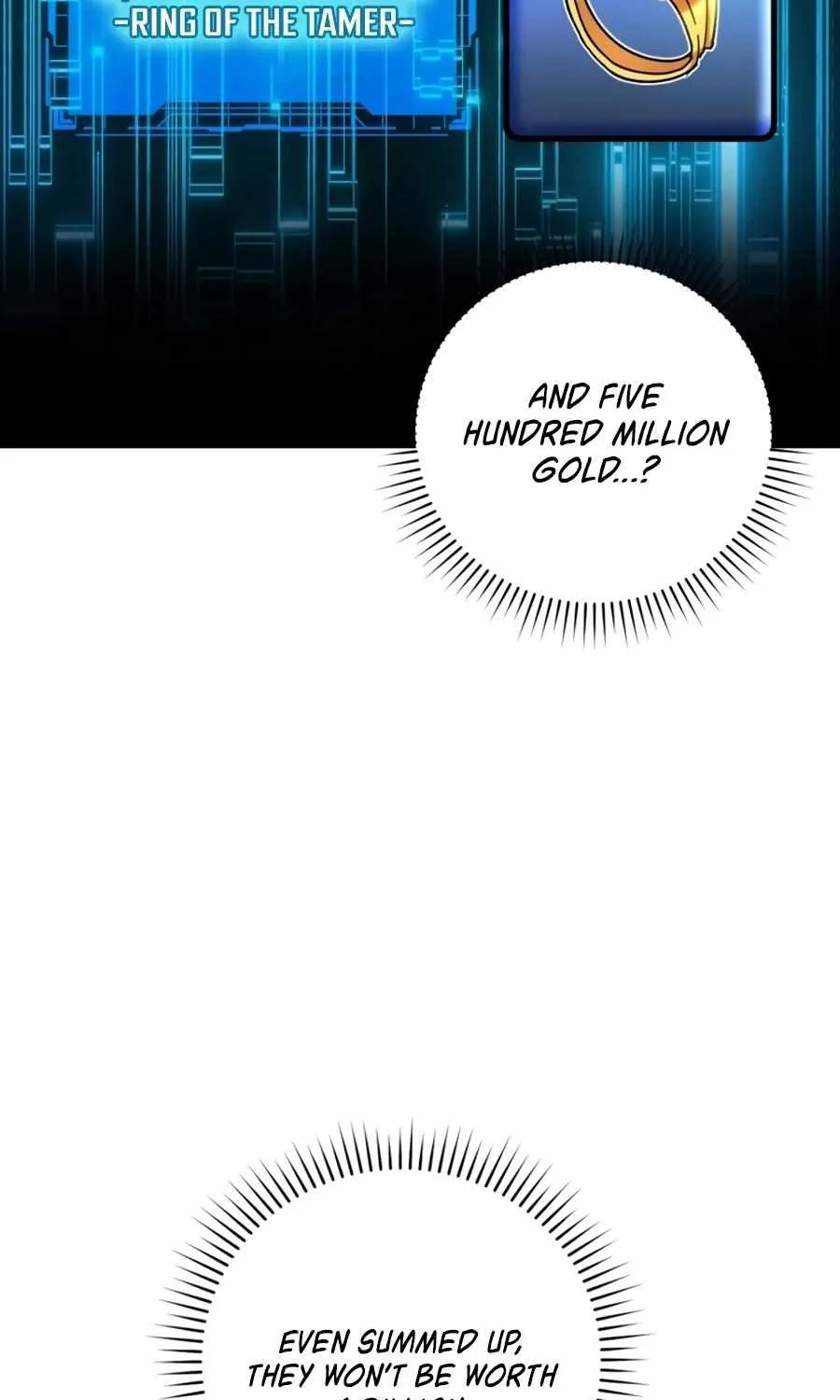Max Level Player Zinmanga X Chapter 20 Page 6