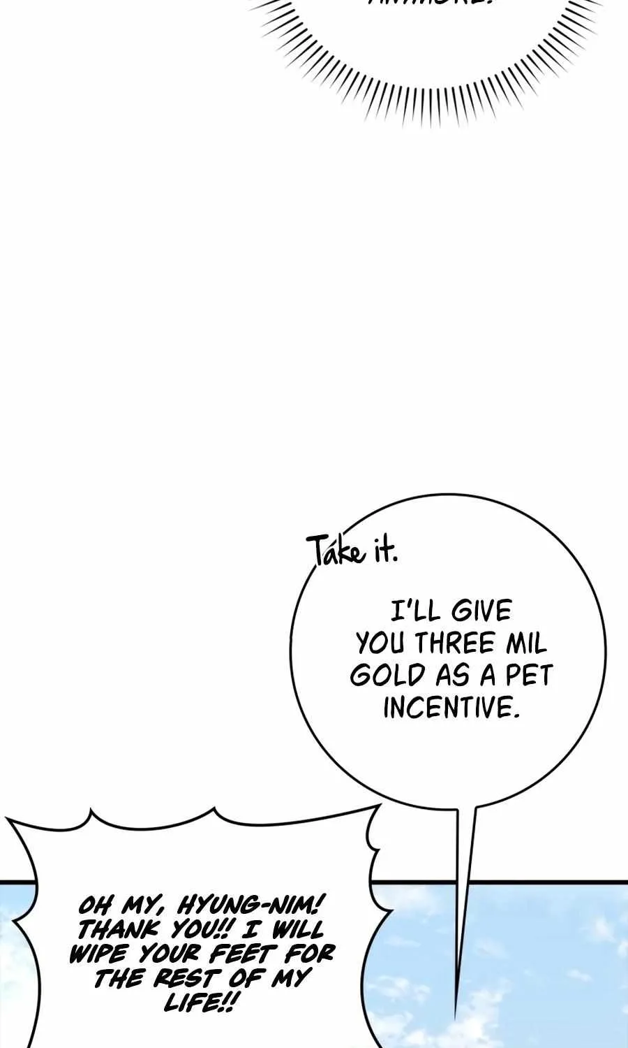 Max Level Player Zinmanga X Chapter 20 Page 8