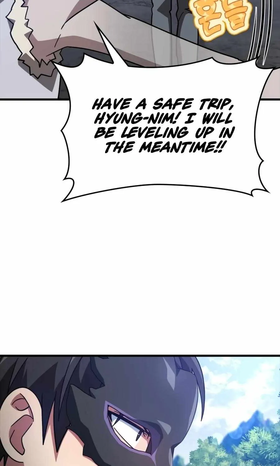 Max Level Player Zinmanga X Chapter 20 Page 11