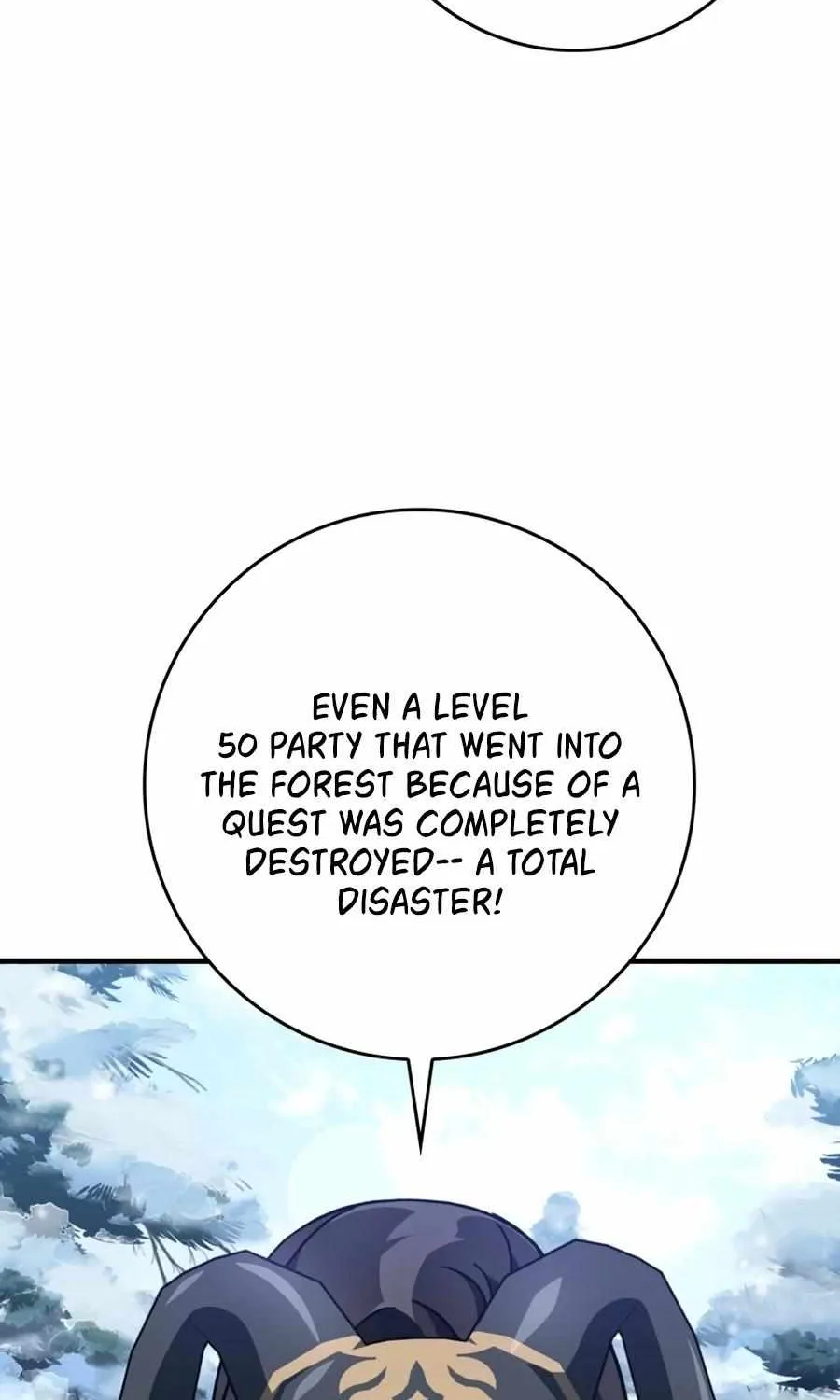 Max Level Player Zinmanga X Chapter 20 Page 21