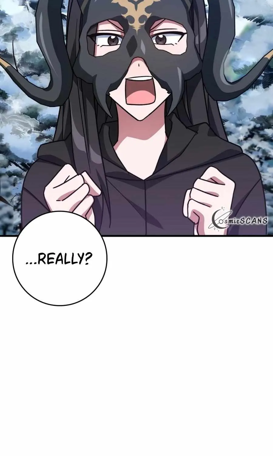 Max Level Player Zinmanga X Chapter 20 Page 22