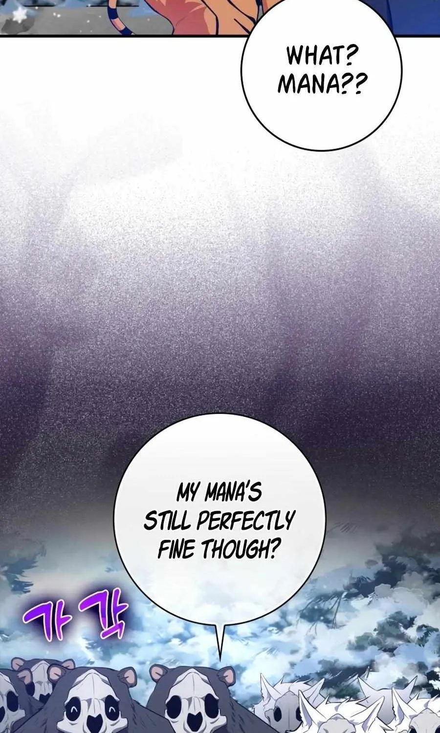 Max Level Player Zinmanga X Chapter 20 Page 34