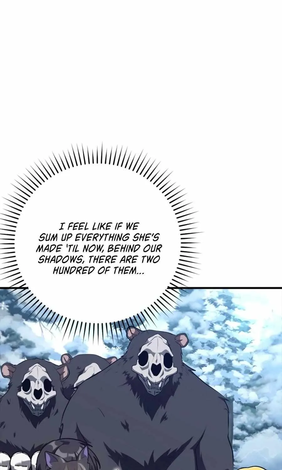 Max Level Player Zinmanga X Chapter 20 Page 37