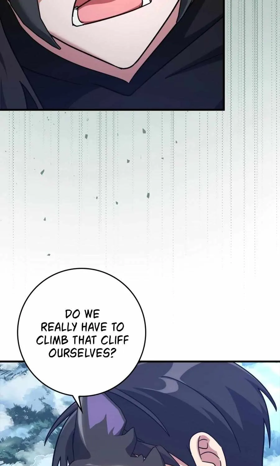 Max Level Player Zinmanga X Chapter 20 Page 47
