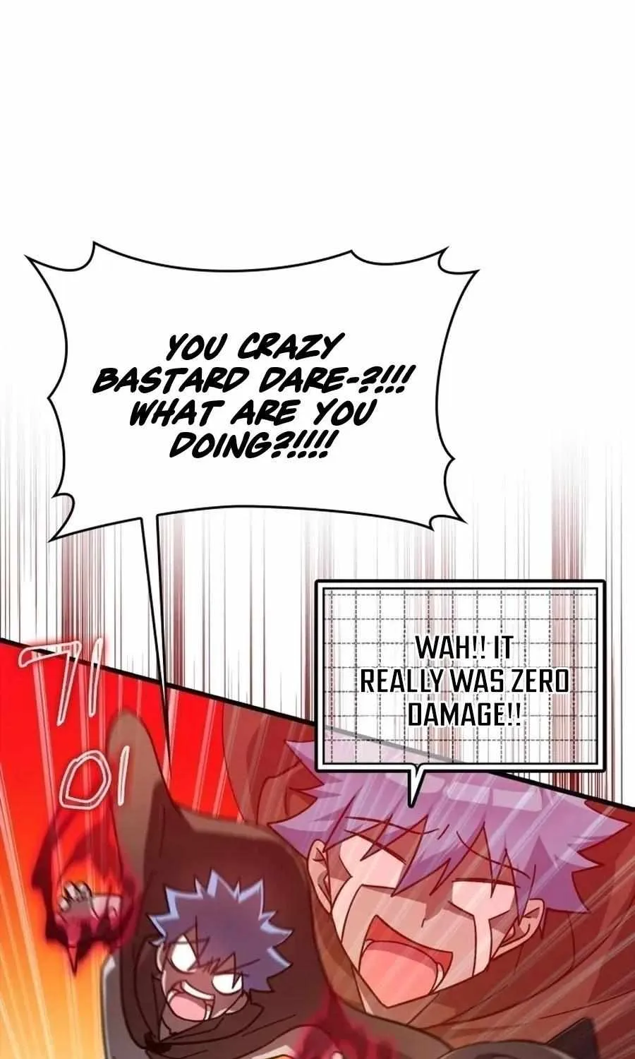 Max Level Player Zinmanga X Chapter 19 Page 42