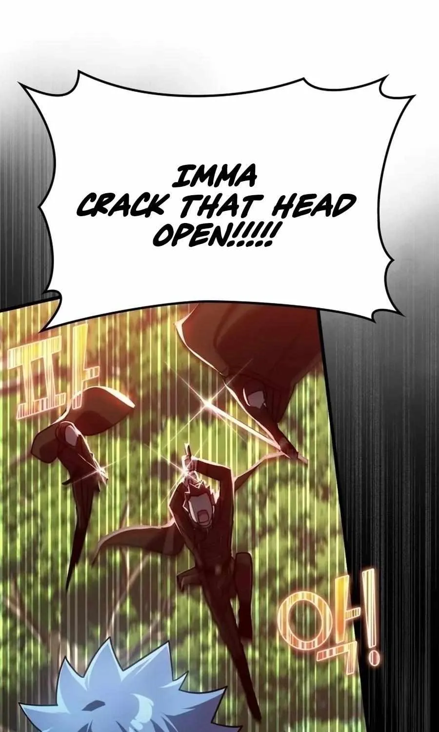 Max Level Player Zinmanga X Chapter 19 Page 48