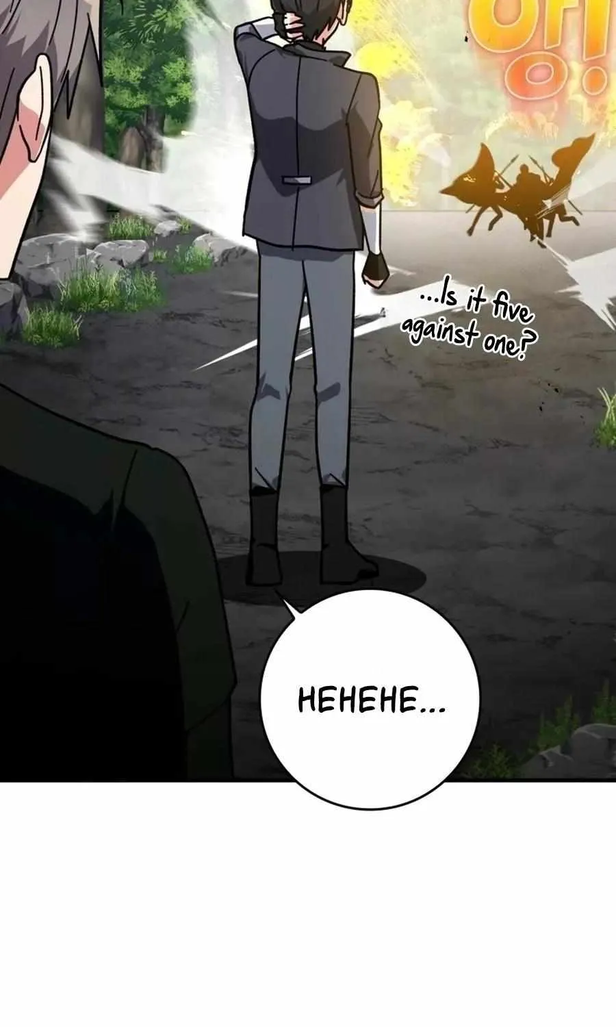 Max Level Player Zinmanga X Chapter 19 Page 50