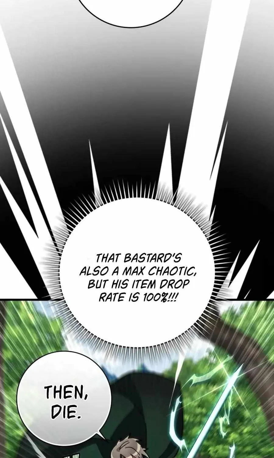 Max Level Player Zinmanga X Chapter 19 Page 53
