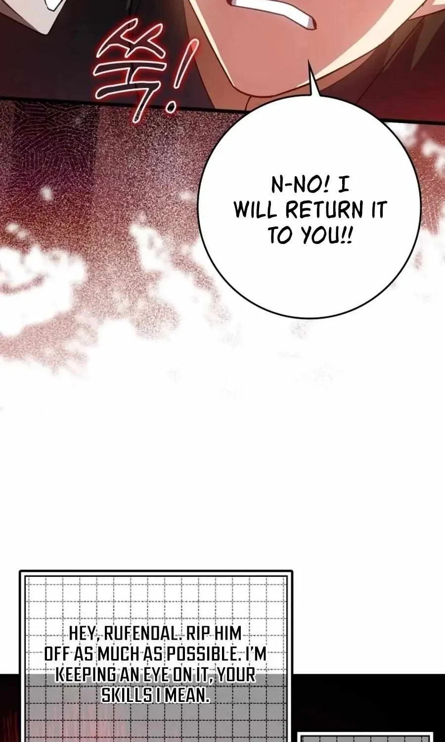 Max Level Player Zinmanga X Chapter 19 Page 88