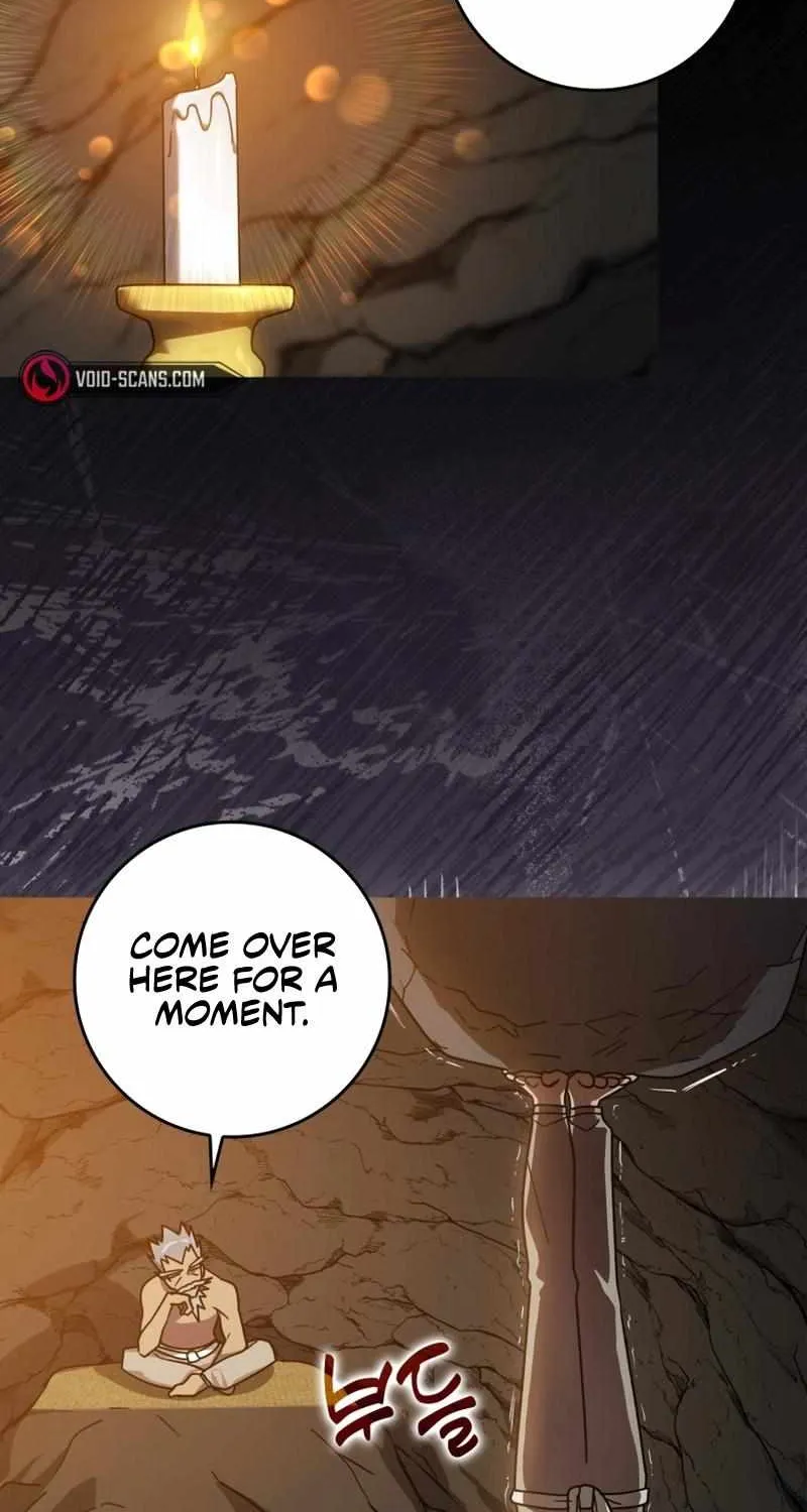 Max Level Player Zinmanga X Chapter 18 Page 4