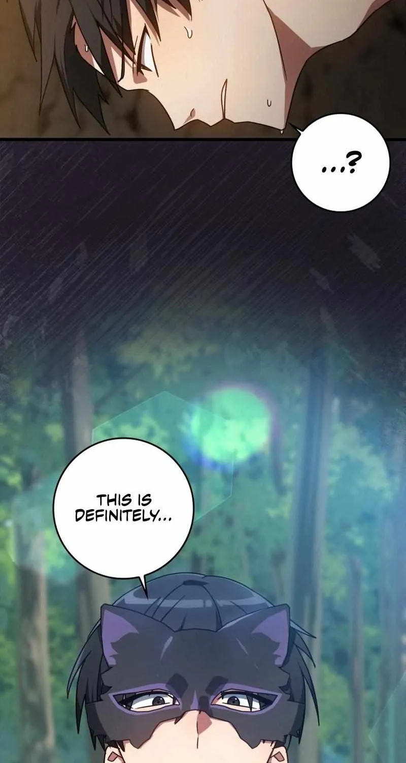 Max Level Player Zinmanga X Chapter 18 Page 6