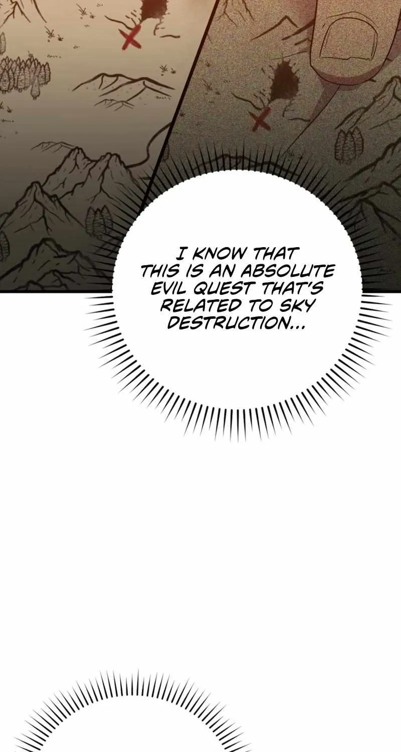 Max Level Player Zinmanga X Chapter 18 Page 8