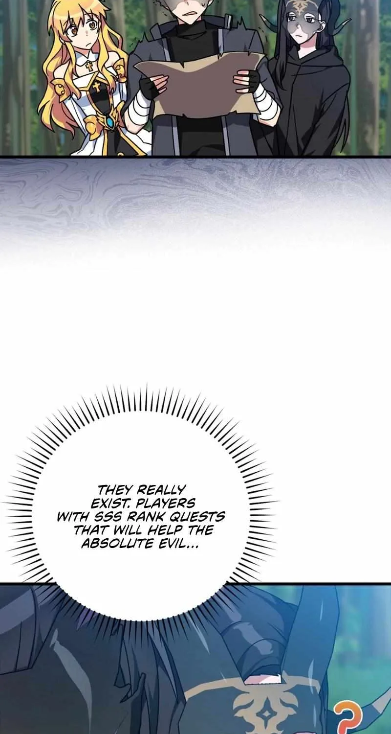 Max Level Player Zinmanga X Chapter 18 Page 12