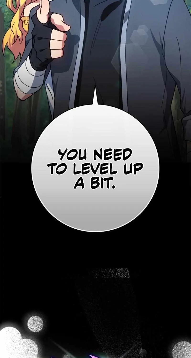 Max Level Player Zinmanga X Chapter 18 Page 19