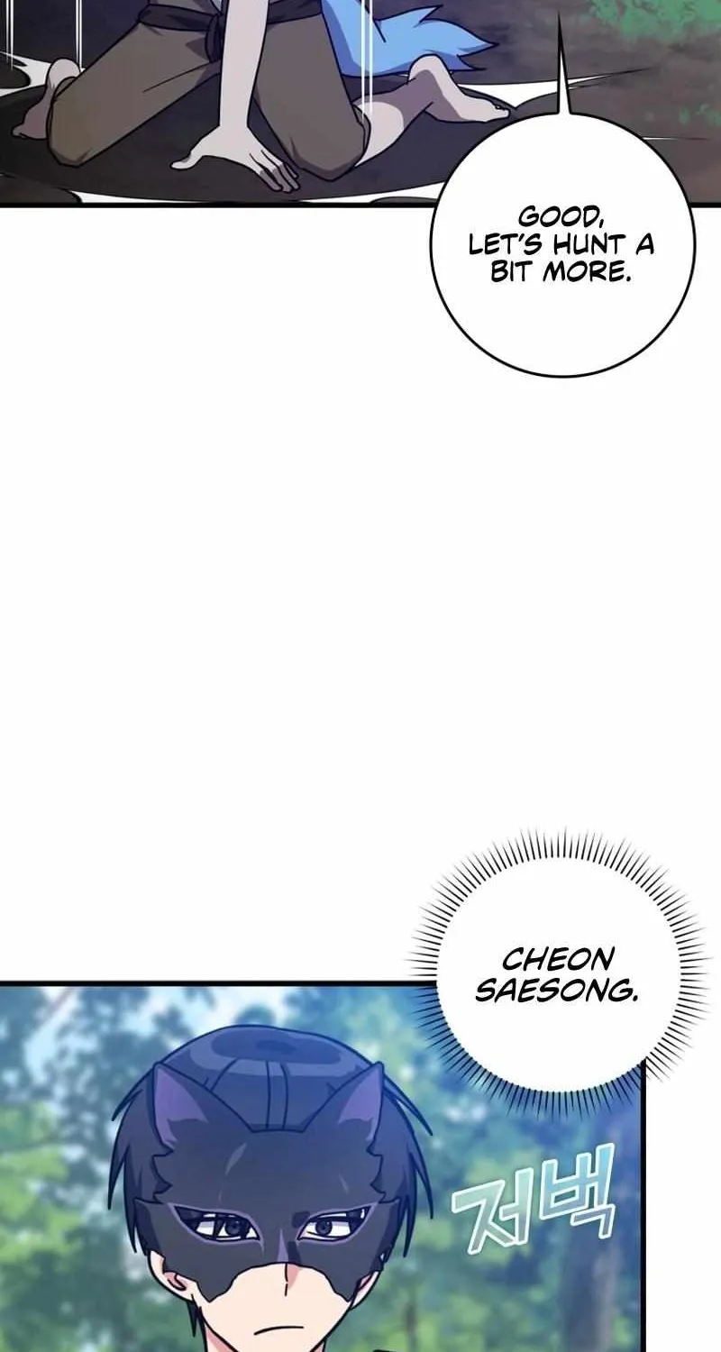 Max Level Player Zinmanga X Chapter 18 Page 35