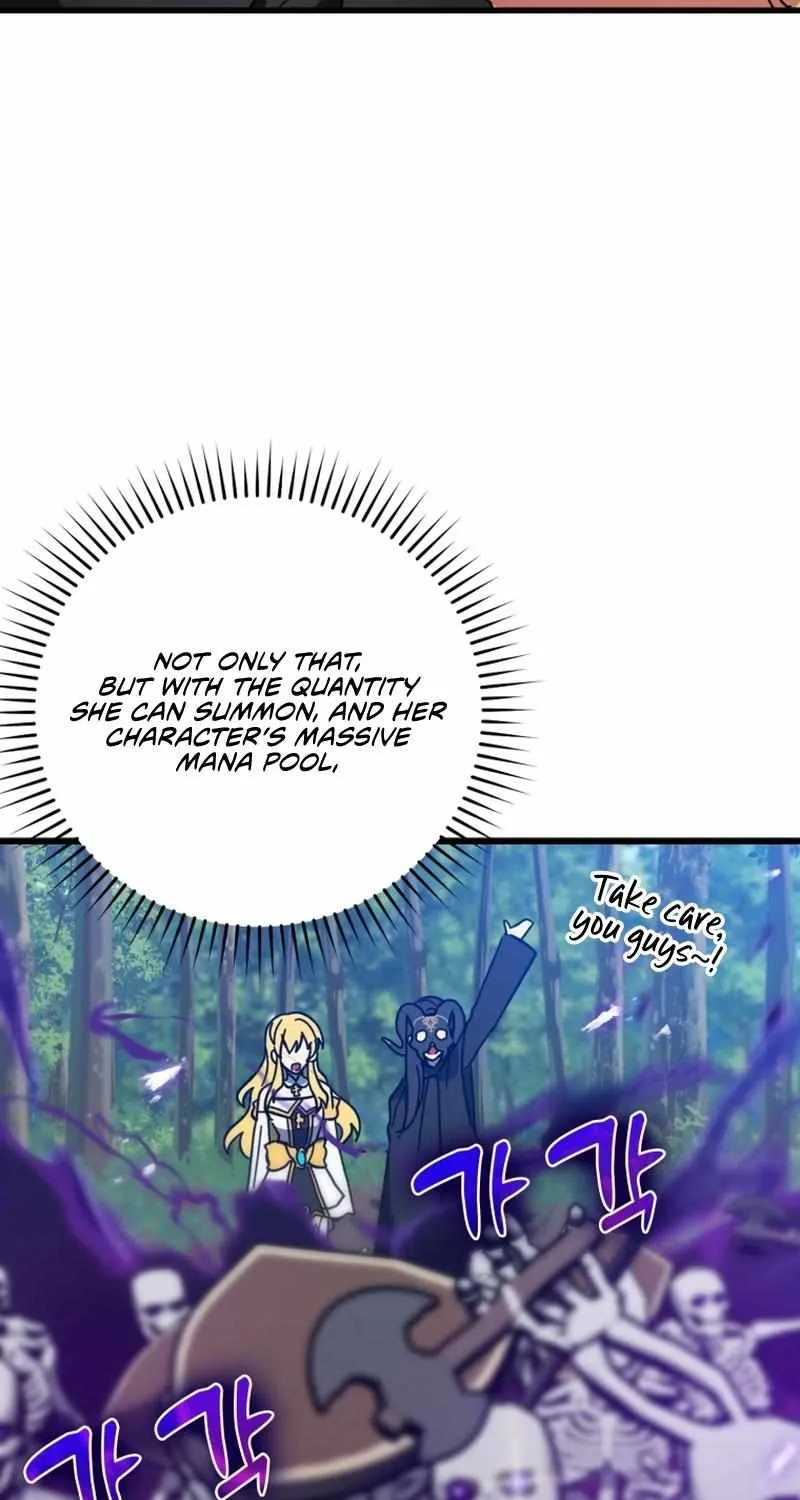 Max Level Player Zinmanga X Chapter 18 Page 42
