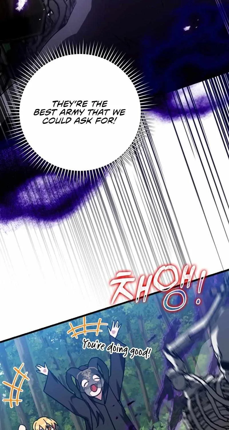 Max Level Player Zinmanga X Chapter 18 Page 47