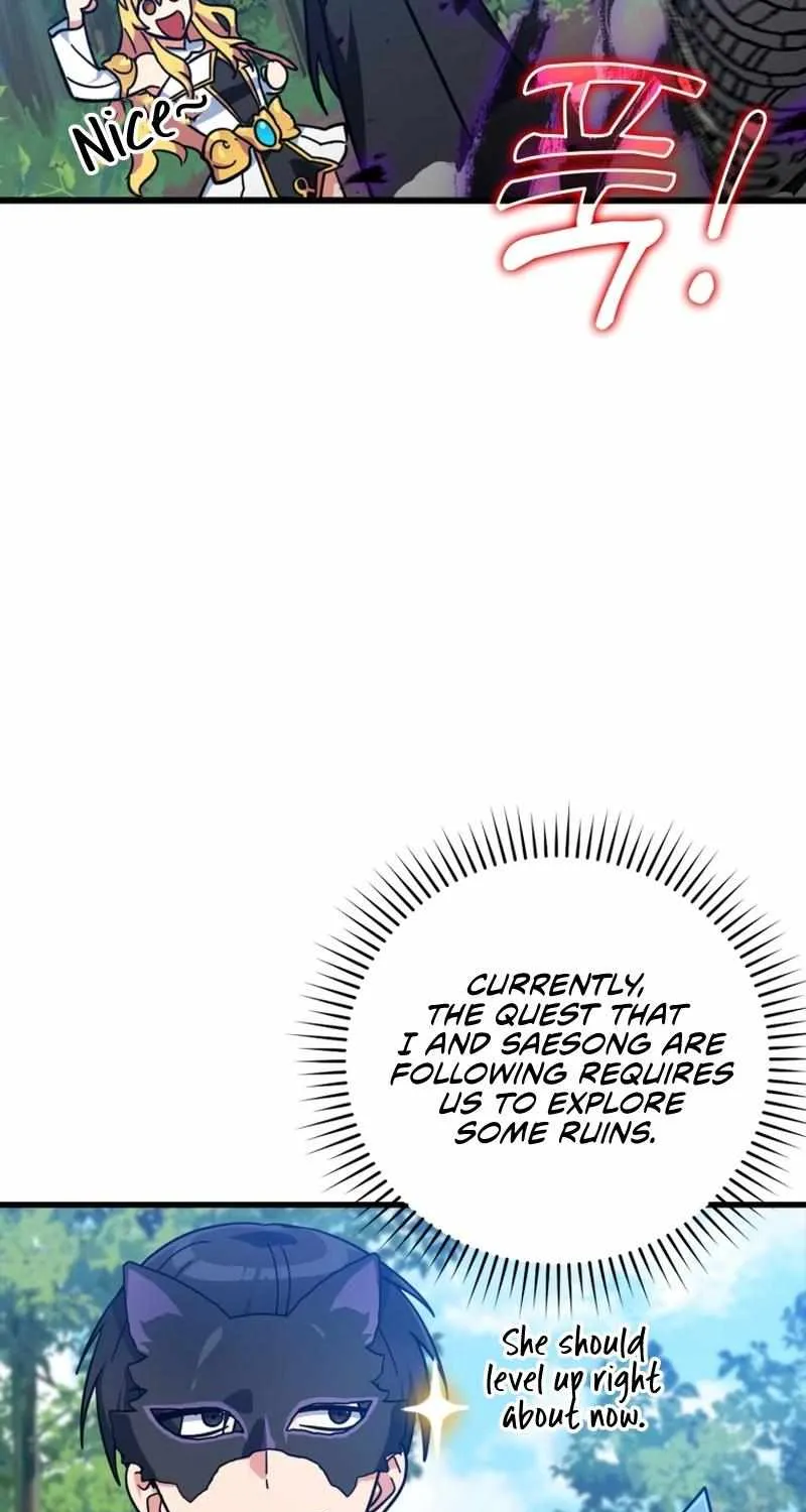 Max Level Player Zinmanga X Chapter 18 Page 48
