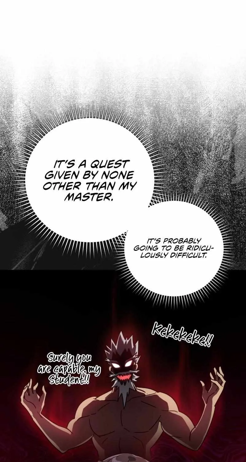 Max Level Player Zinmanga X Chapter 18 Page 50