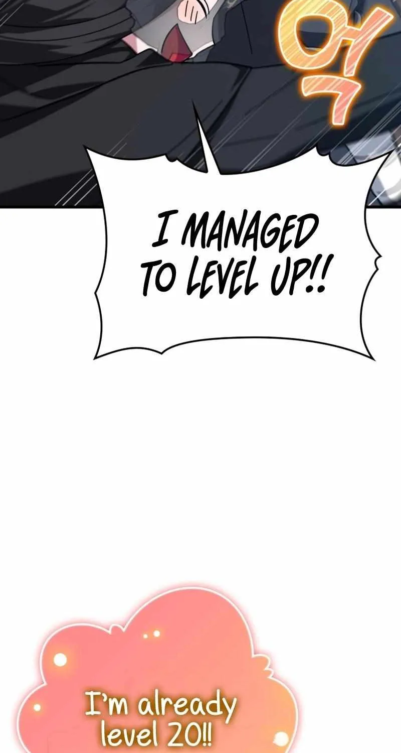 Max Level Player Zinmanga X Chapter 18 Page 55